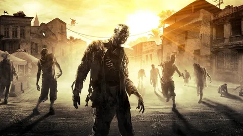 Dying Light: Platinum Edition es anunciado para Nintendo Switch