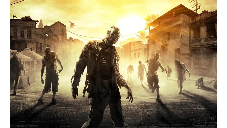 Dying Light: Platinum Edition es anunciado para Nintendo Switch