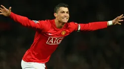 Confirman el regreso de Cristiano Ronaldo a Manchester United.