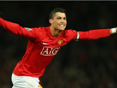 Oficial: Cristiano Ronaldo retorna al Manchester United tras dejar Juventus