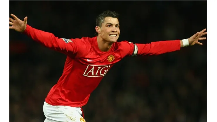 Confirman el regreso de Cristiano Ronaldo a Manchester United.