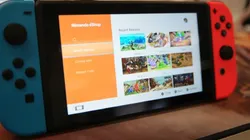 La Nintendo eShop de Switch se lanzará en más países de Latinoamérica