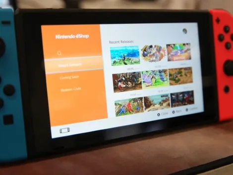 La Nintendo eShop de Switch se lanzará en más países de Latinoamérica