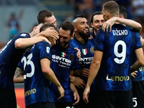 Posibles formaciones de Hellas Verona vs. Inter, por la Serie A de Italia