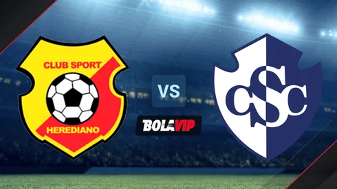 Herediano y Cartaginés chocarán por la Liga Promerica