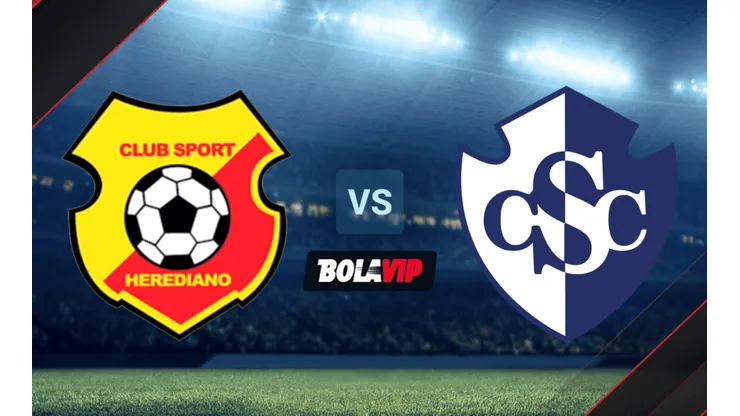 Herediano y Cartaginés chocarán por la Liga Promerica