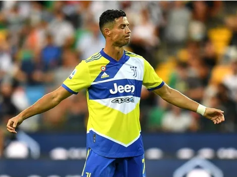 Juventus vuelve a buscar a un argentino para reemplazar a Cristiano Ronaldo