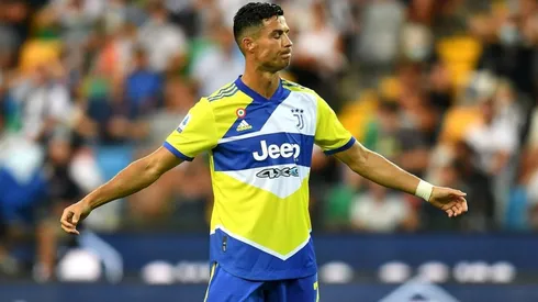 Con Cristiano Ronaldo fuera, Juventus le busca un reemplazo.