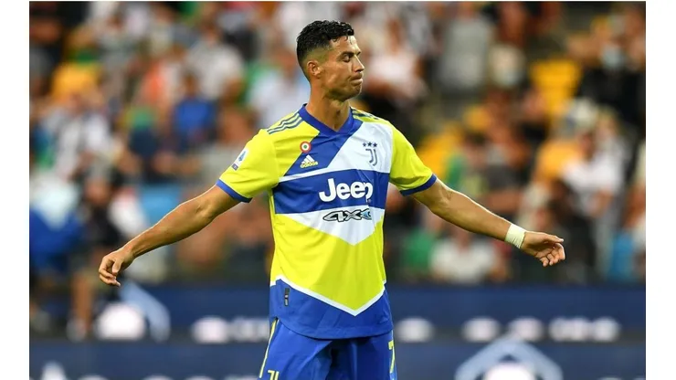 Con Cristiano Ronaldo fuera, Juventus le busca un reemplazo.