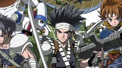 Collection of SaGa Final Fantasy Legend recibe fecha de salida en PC y celulares