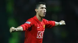 Cristiano Ronaldo tiene casi todo acordado para volver al Manchester United.