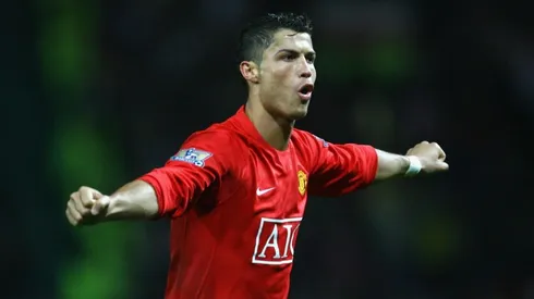 Cristiano Ronaldo tiene casi todo acordado para volver al Manchester United.