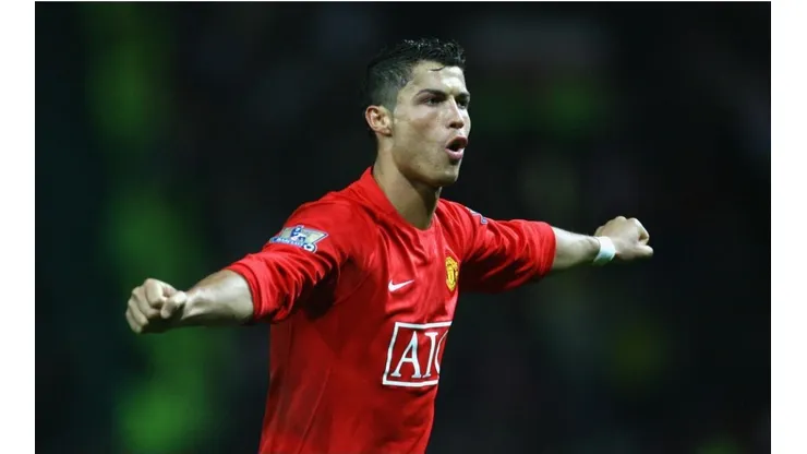 Cristiano Ronaldo tiene casi todo acordado para volver al Manchester United.