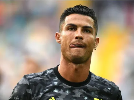 Cambió todo: Manchester United negocia y City descarta a Cristiano Ronaldo