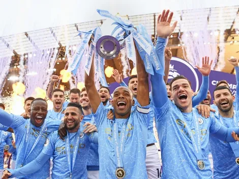 Un jugador de Manchester City afronta cargos por violación y agresión sexual