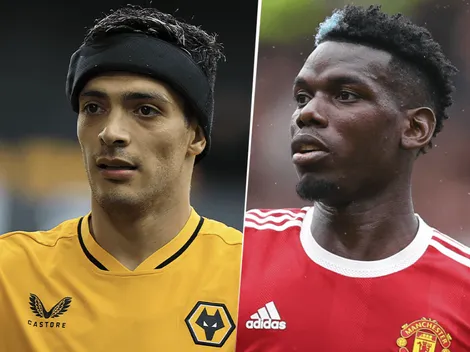 HOY | Wolverhampton vs. Manchester United por la Premier League con Raúl Jiménez: hora y TV para ver el partido EN VIVO