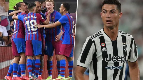 ¿Barcelona y Cristiano Ronaldo, un negocio en común?