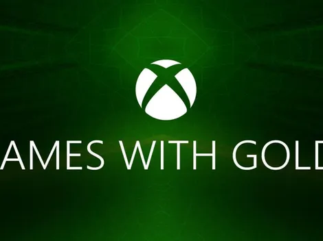 Estos son los Games with Gold para septiembre 2021 en Xbox