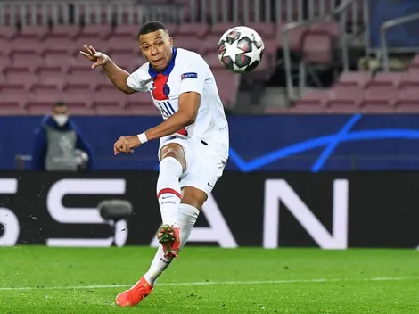 Real Madrid prepara su segunda oferta por Mbappé