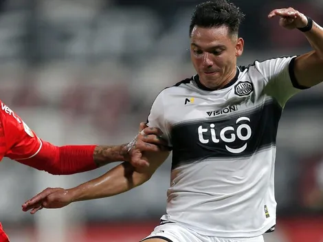 Cómo ver Olimpia vs. Sol de América por la Primera División de Paraguay