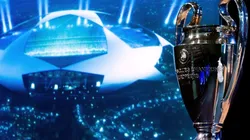La UEFA Champions League ya conoce sus grupos para la edición 2021-22.