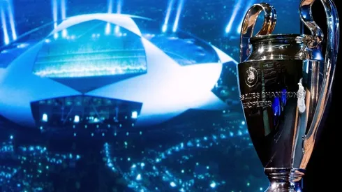 La UEFA Champions League ya conoce sus grupos para la edición 2021-22.