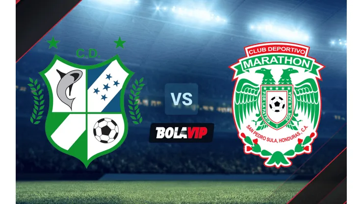 Platense y Marathón jugarán por la Fecha 5 de la Liga Betcris de Honduras