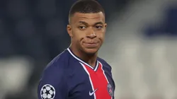 Kylian Mbappé rechazó al menos dos importantes ofertas de renovación del PSG.