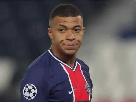 Las suculentas ofertas de renovación que Mbappé rechazó del PSG