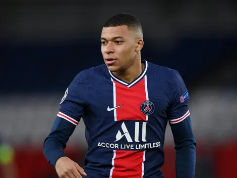 Así juntó Real Madrid los millones para afrontar el fichaje de Kylian Mbappé