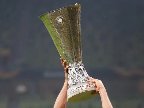 Los bombos y los equipos confirmados para el sorteo de la UEFA Europa League 2021-22