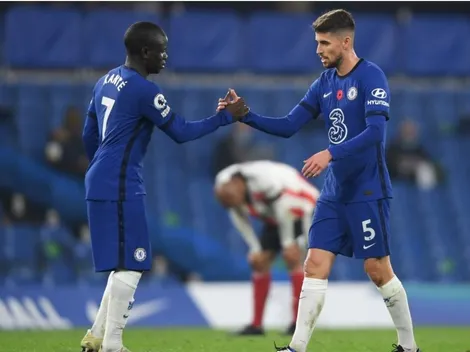 Todos los ganadores de los Premios UEFA 2021