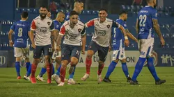 Foto: @CCP1912oficial.