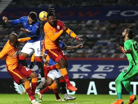 Los Playoffs de la Europa League ya definieron a los clasificados