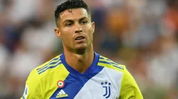 Cristiano Ronaldo deja Juventus y regresa a Manchester United.