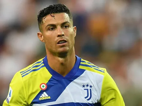 En vivo: Cristiano Ronaldo regresa a Manchester United
