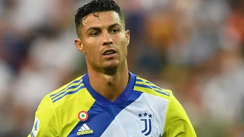 Cristiano Ronaldo deja Juventus y regresa a Manchester United.