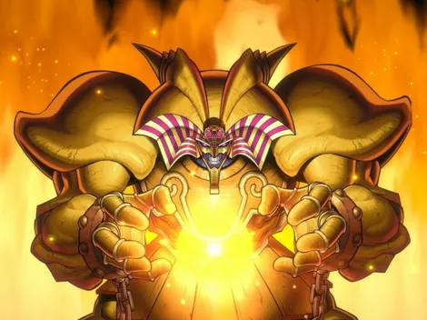 Yu-Gi-Oh! Master Duel presenta su nuevo trailer oficial