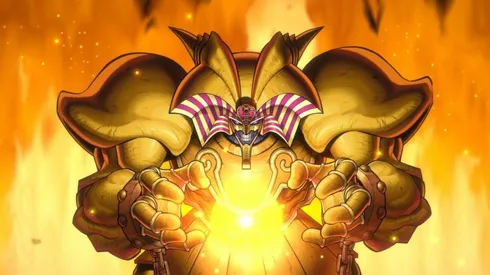 Yu-Gi-Oh! Master Duel presenta su nuevo trailer oficial