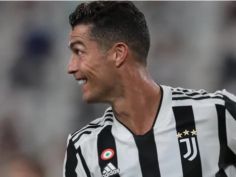 Juventus mira a Everton para reemplazar a Cristiano Ronaldo