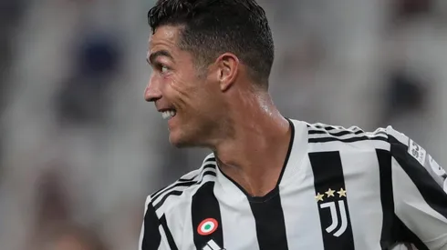 Cristiano Ronaldo está cada vez más cerca de arreglar su salida de Juventus.