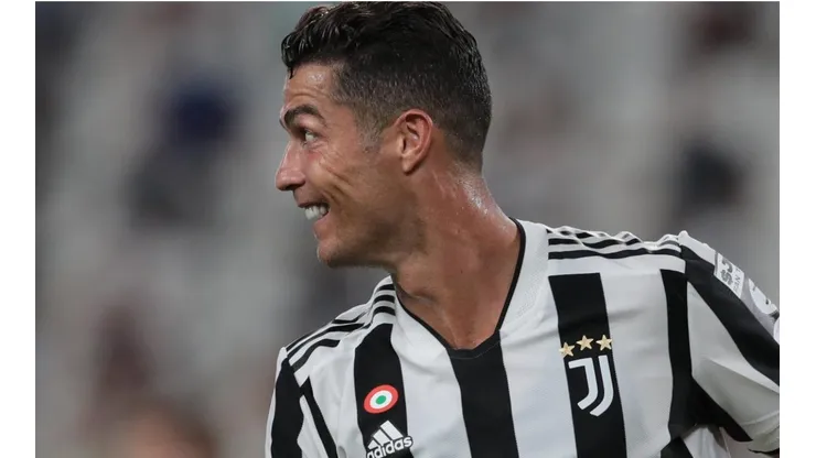 Cristiano Ronaldo está cada vez más cerca de arreglar su salida de Juventus.