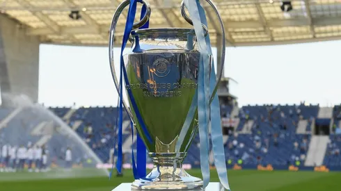 La Orejona aguarda por un nuevo campeón (Foto: Getty Images).