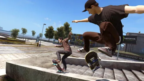 Skate 4 saldrá para PC, confirma EA