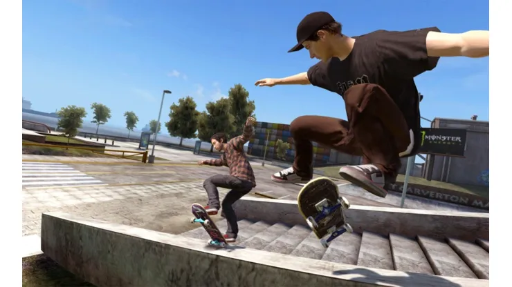 Skate 4 saldrá para PC, confirma EA