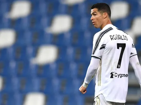 Solo un detalle bloquea la llegada de CR7 a Manchester City