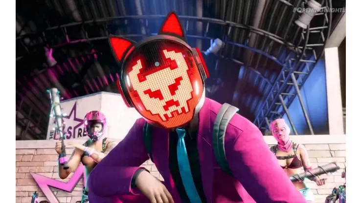 Más detalles de Saints Row: campaña cooperativa, nuevo creador de personajes, y más