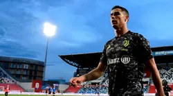 Cristiano Ronaldo está a un paso de salir de Juventus.