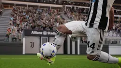 Konami revela el primer gameplay del eFootball en la Gamescom 2021