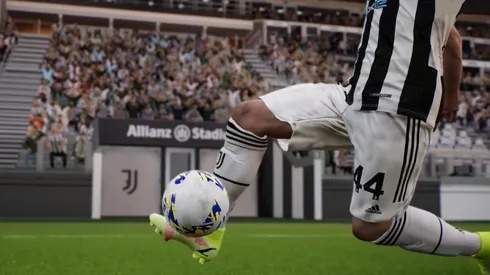 Konami revela el primer gameplay del eFootball en la Gamescom 2021